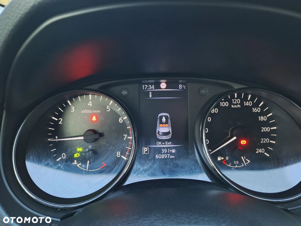 Nissan X-Trail 1.3 DIG-T N-Connecta 2WD DCT - 15