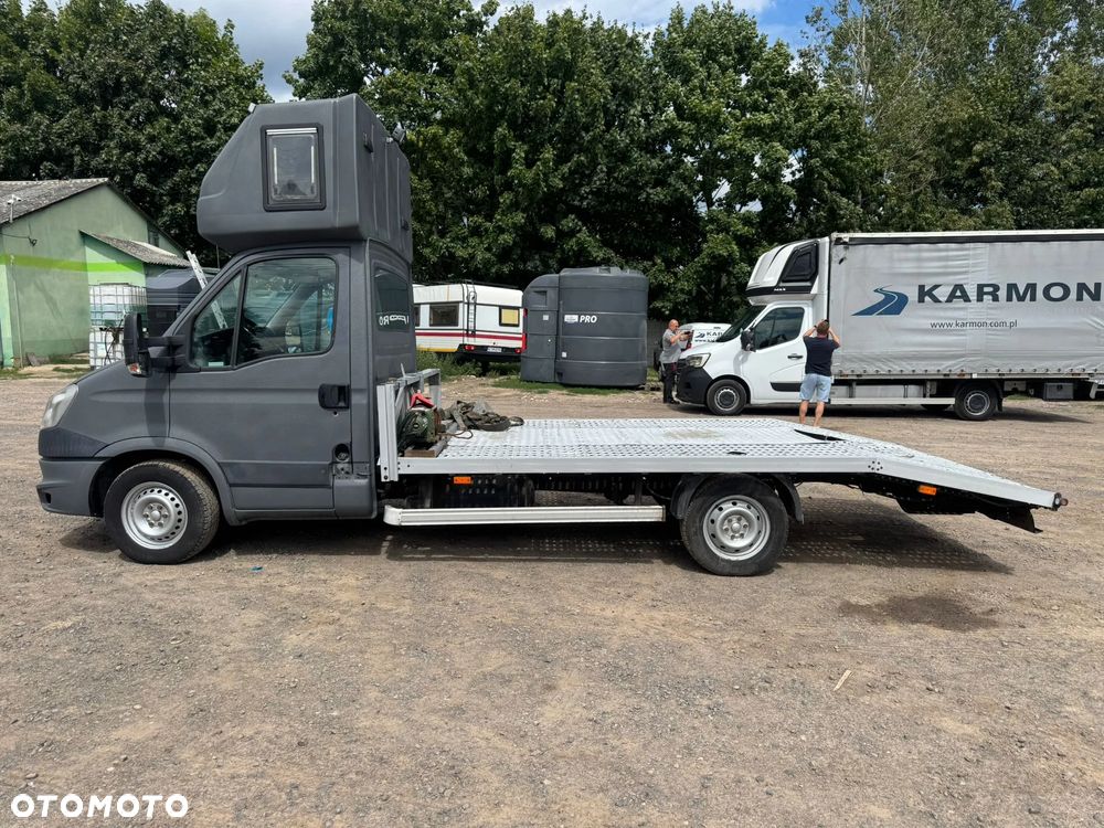 Iveco Daily - 7