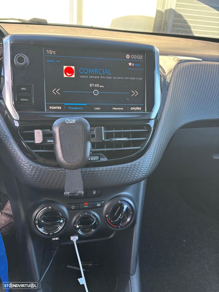 Peugeot 208 1.0 PureTech Access - 15