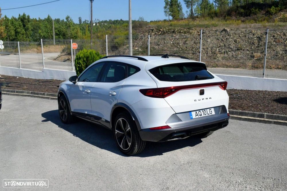 Cupra Formentor 2.0 TDI Sport - 6