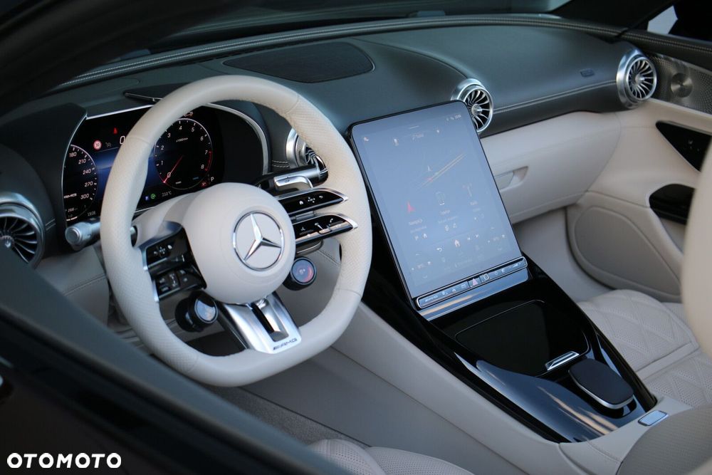 Mercedes-Benz SL - 27