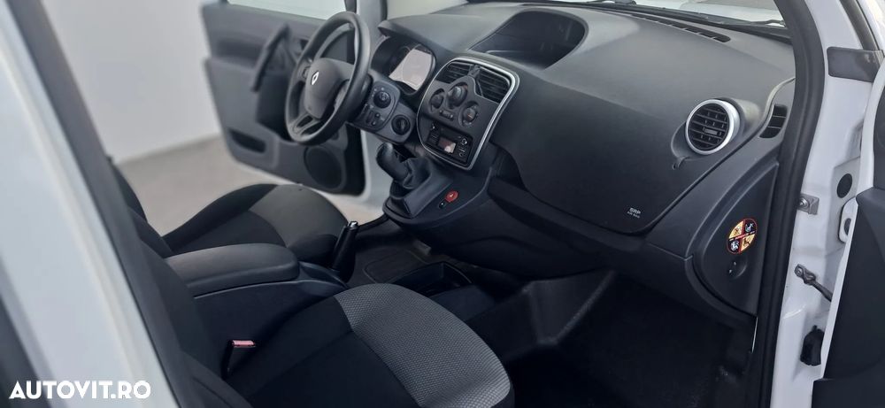 Renault Kangoo - 8