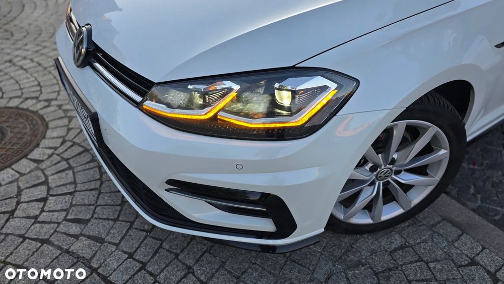Volkswagen Golf 1.4 TSI BMT ACT Highline DSG - 7