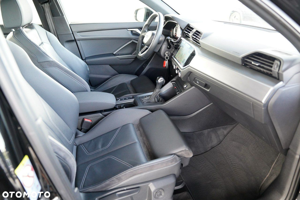 Audi Q3 - 25