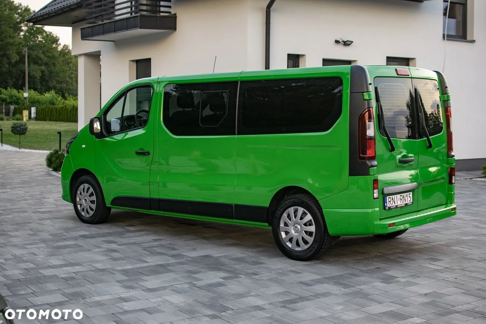 Renault Trafic - 28