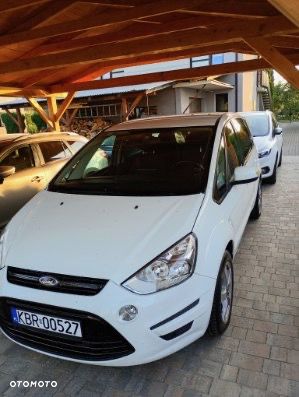 Ford S-Max 2.0 TDCi DPF Titanium MPS6 - 3