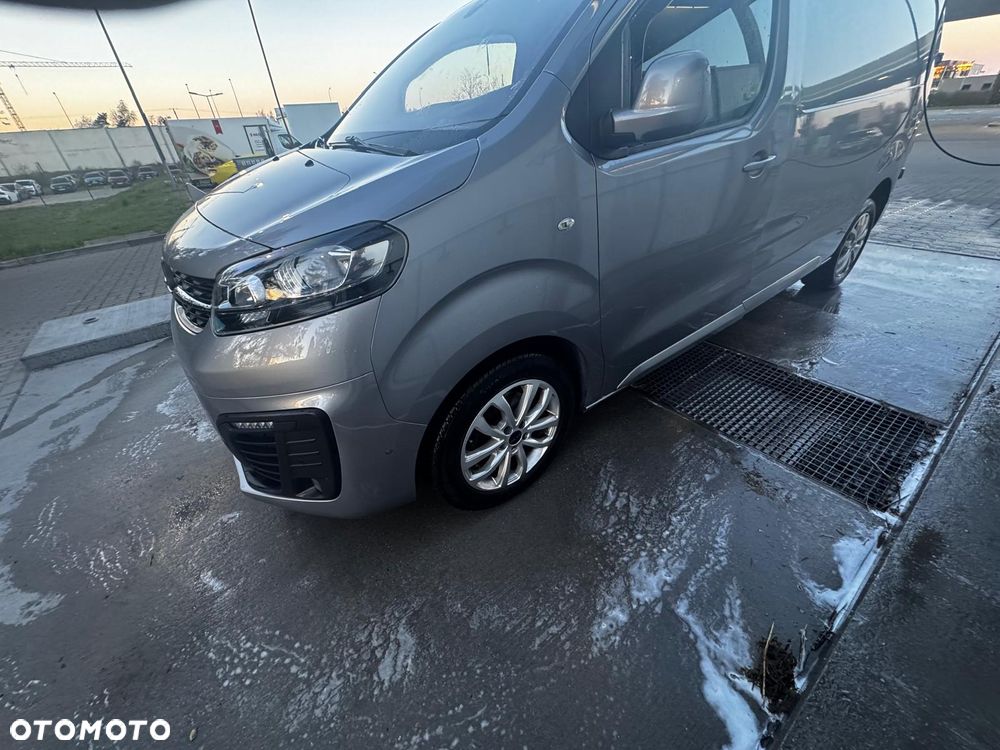 Opel Vivaro - 6