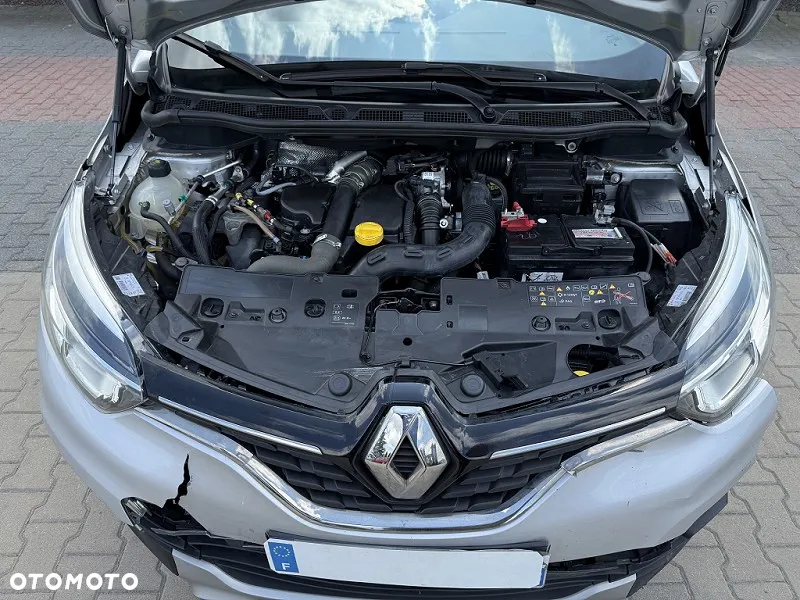 Renault Captur - 10