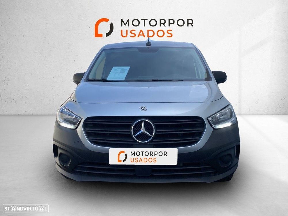 Mercedes-Benz Citan 110 CDi/27 - 2