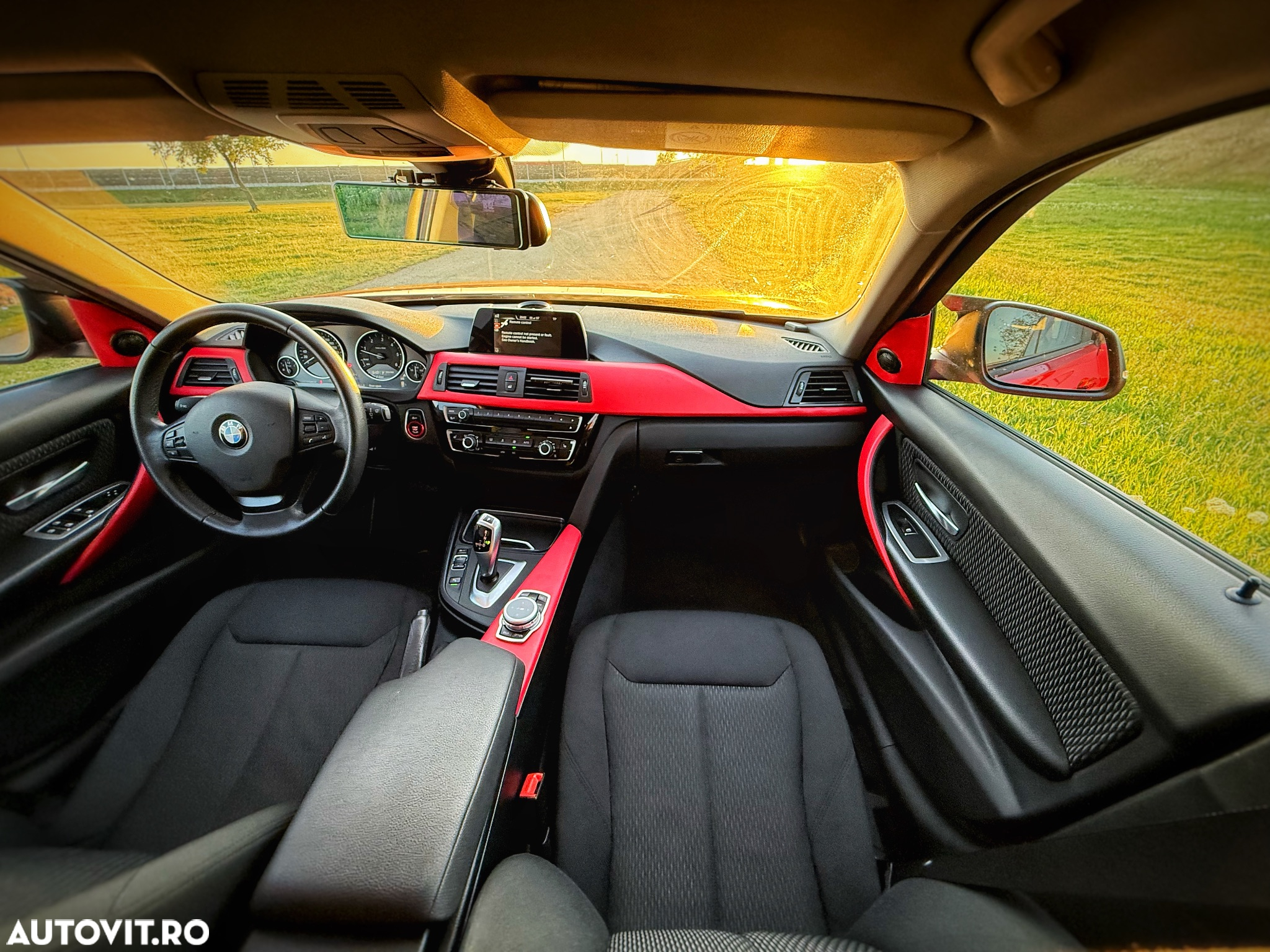 BMW Seria 3 - 13