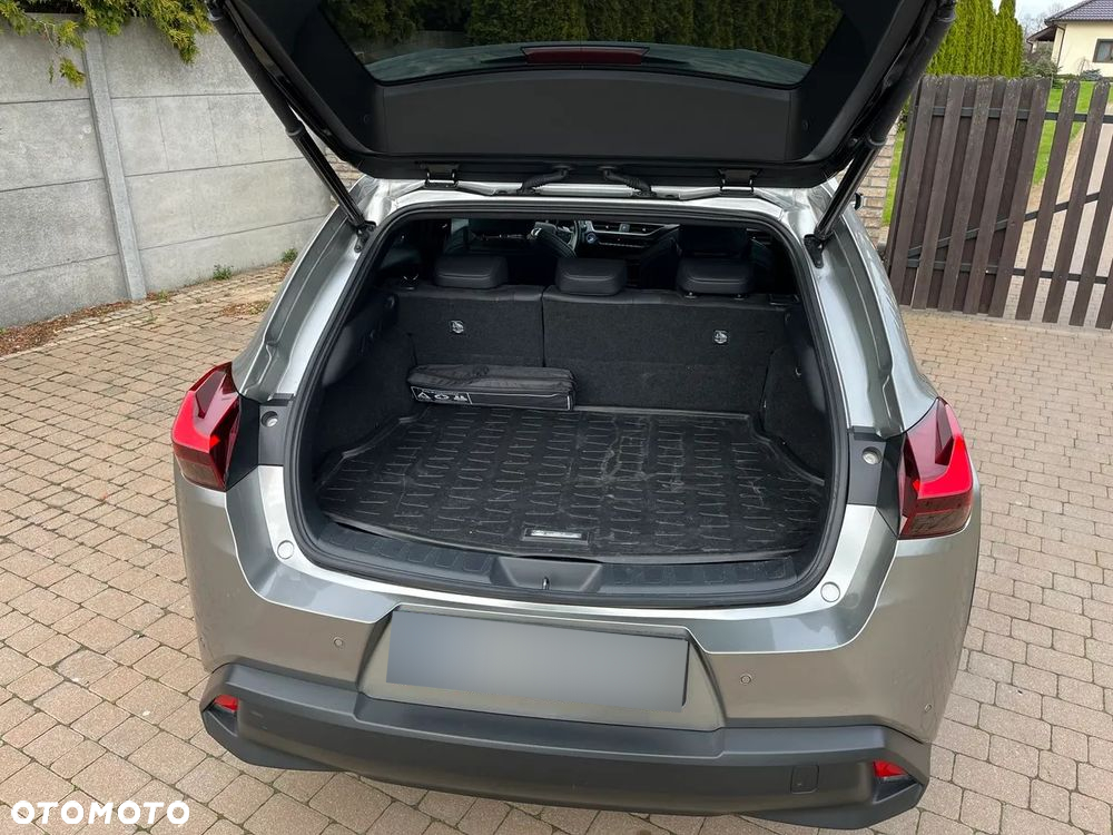 Lexus UX 250h (E-FOUR) Executive Line - 18
