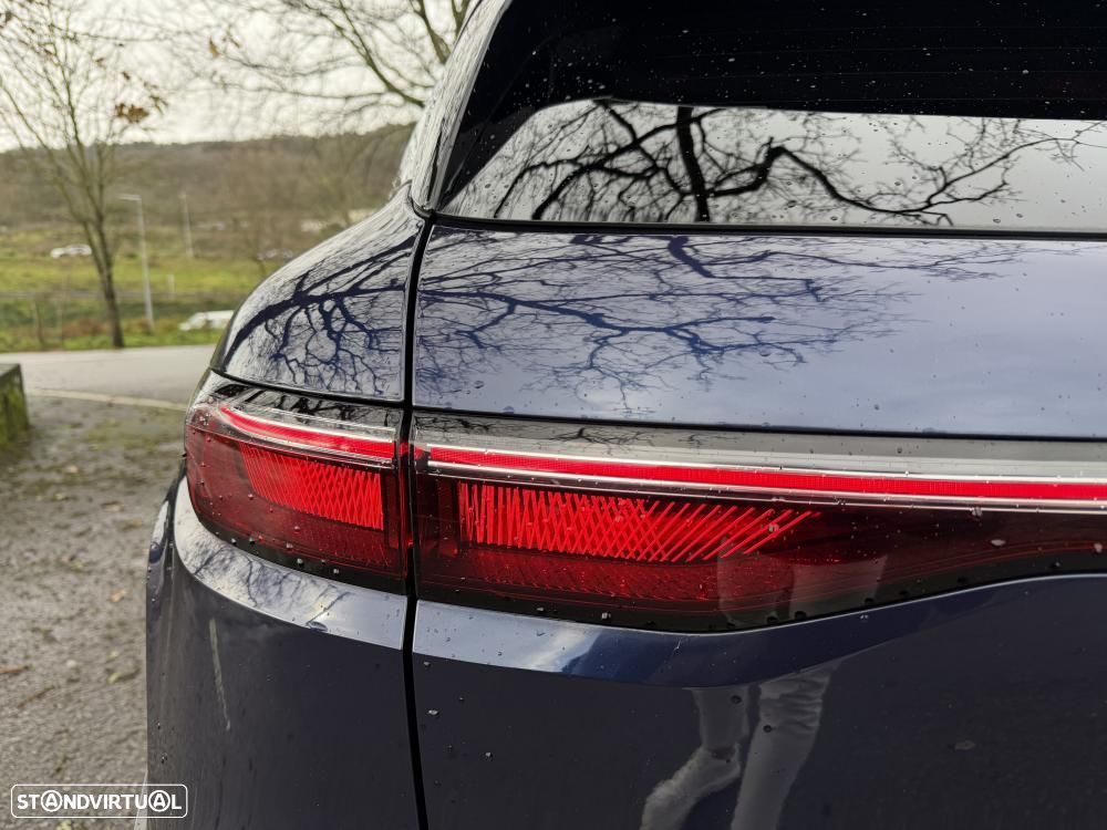 Renault Mégane E-Tech EV60 220hp optimum charge Techno - 15