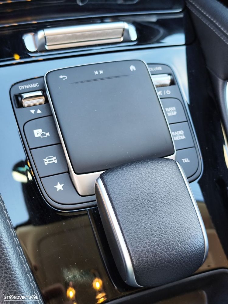 Mercedes-Benz GLE 350 de 4Matic - 43