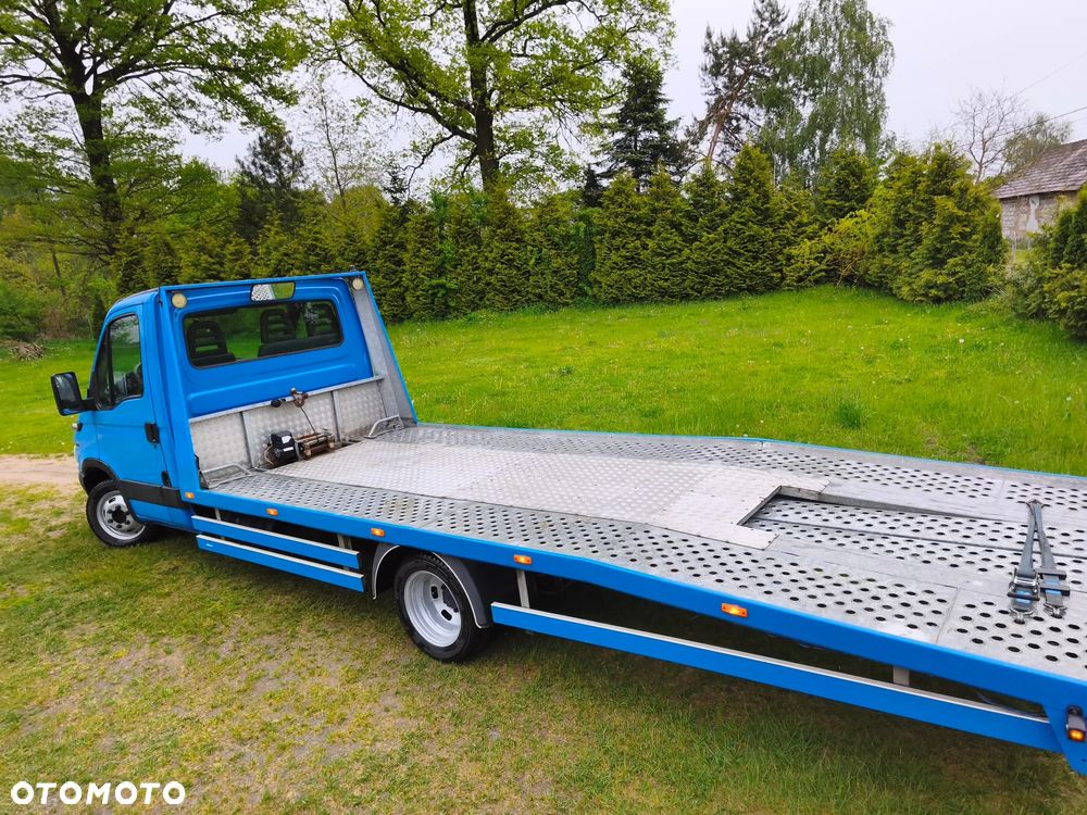 Iveco Daily - 3