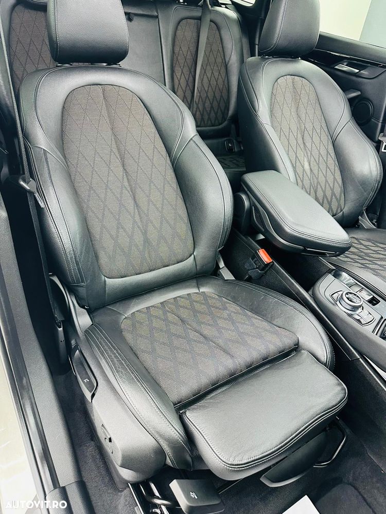 BMW X1 xDrive18d xLine - 25