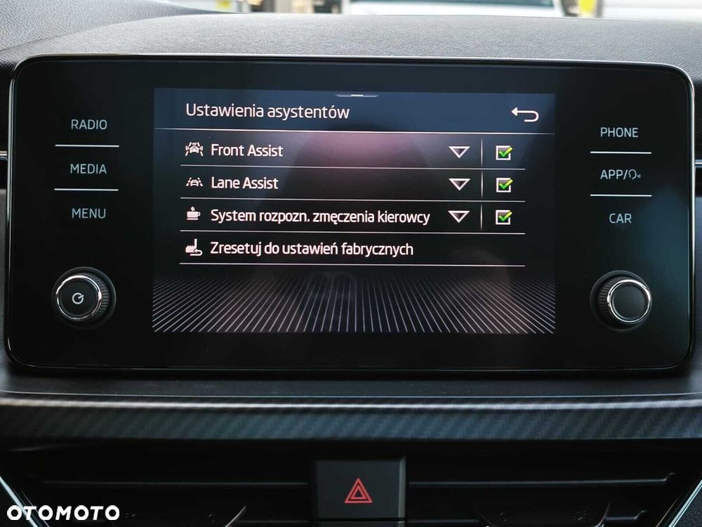 Skoda Scala 1.0 TSI Monte Carlo DSG - 28
