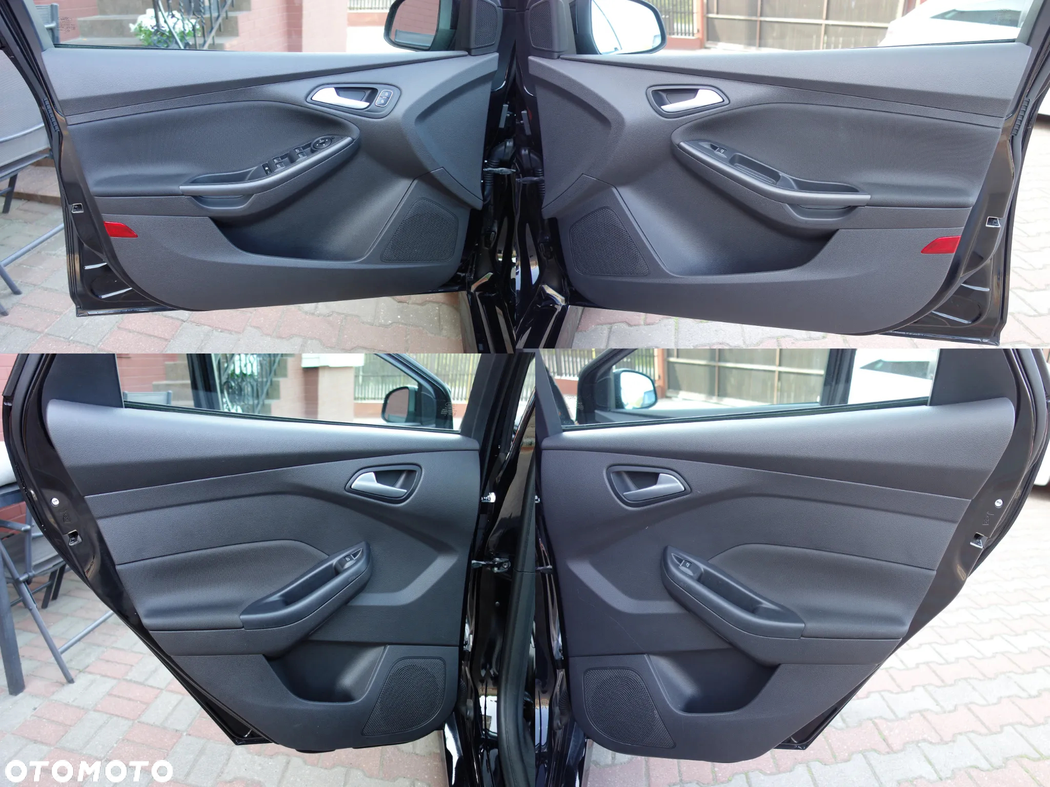 Ford Focus 2.0 TDCi ST-Line ASS - 33