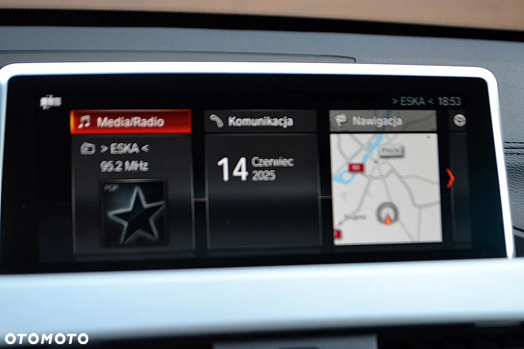 BMW X1 sDrive18d M Sport sport - 27