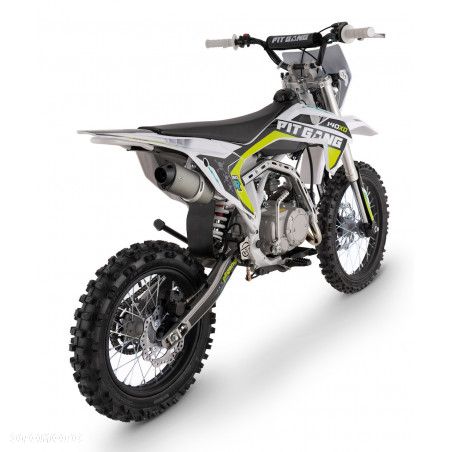 Pitgang 140XD Enduro - 7