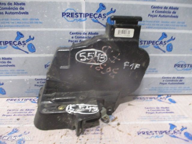 Fecho 30753663 VOLVO V50 2004 2.0D 136CV 5P CINZA FD 10 PINOS - 1