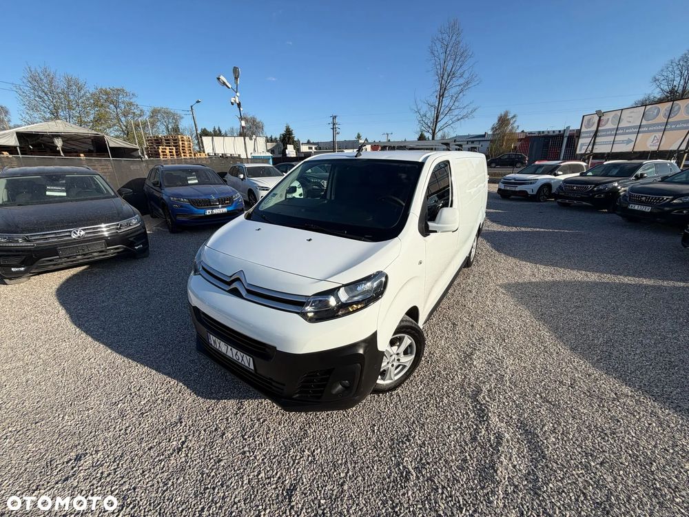 Citroën JUMPY - 34