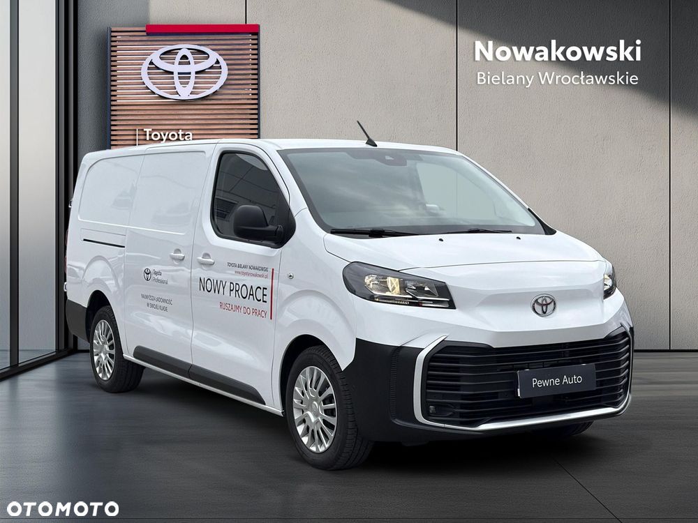 Toyota PROACE - 30