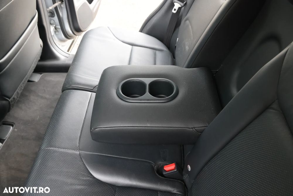 Honda CR-V 1.6 A/T 4WD Elegance - 25