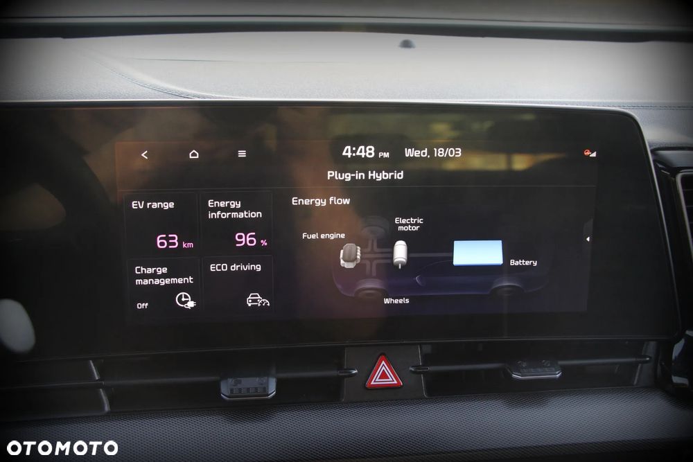 Kia Sportage 1.6 T-GDI AWD Paket GT-Line - 26