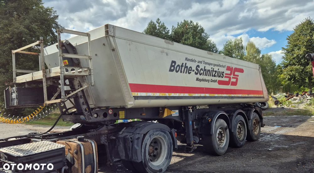 Schmitz Cargobull Ski 24 - 1