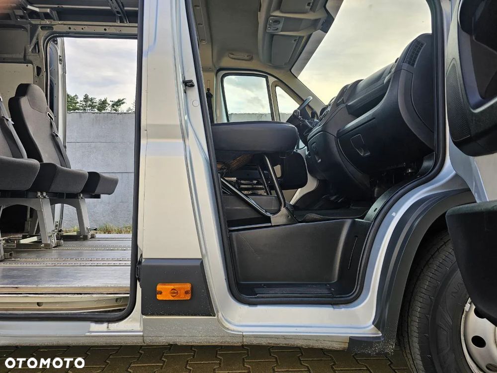 Peugeot Boxer - 29