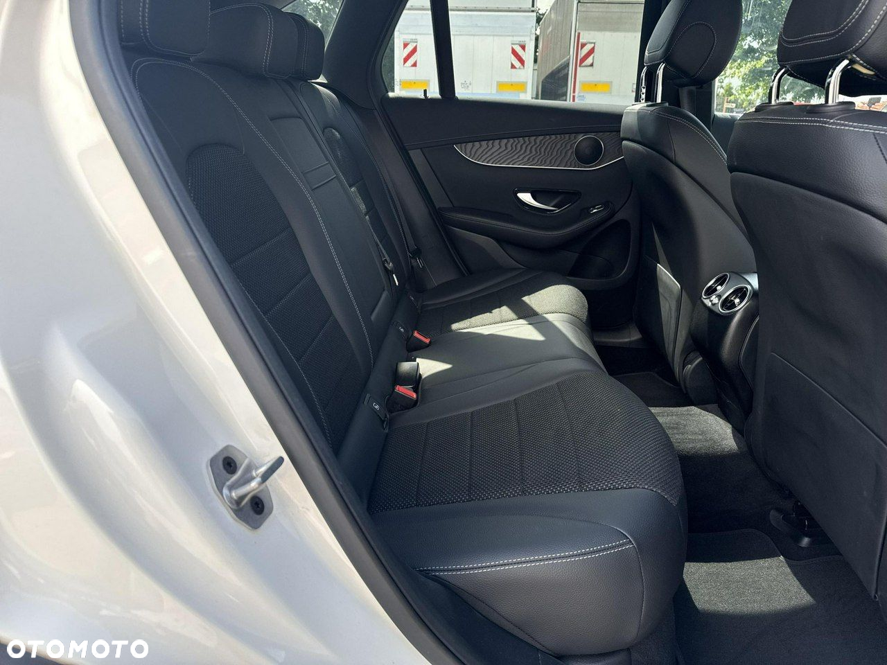 Mercedes-Benz GLC 200 d 4-Matic - 19