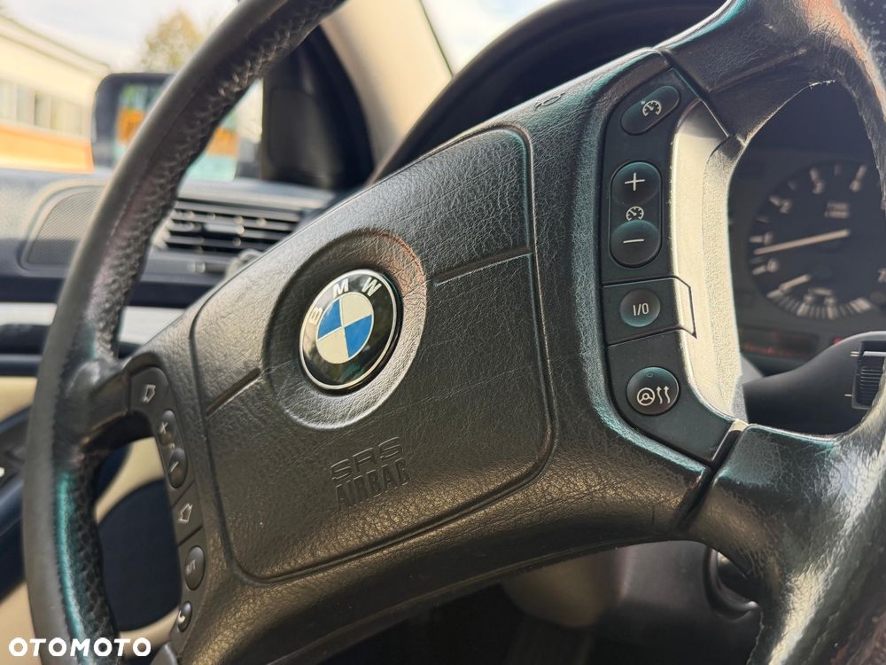 BMW Seria 5 - 11