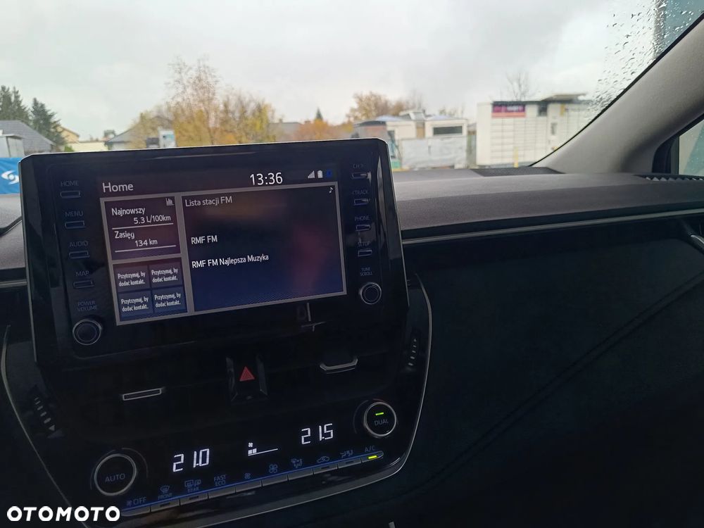 Toyota Corolla 1.5 Comfort - 18