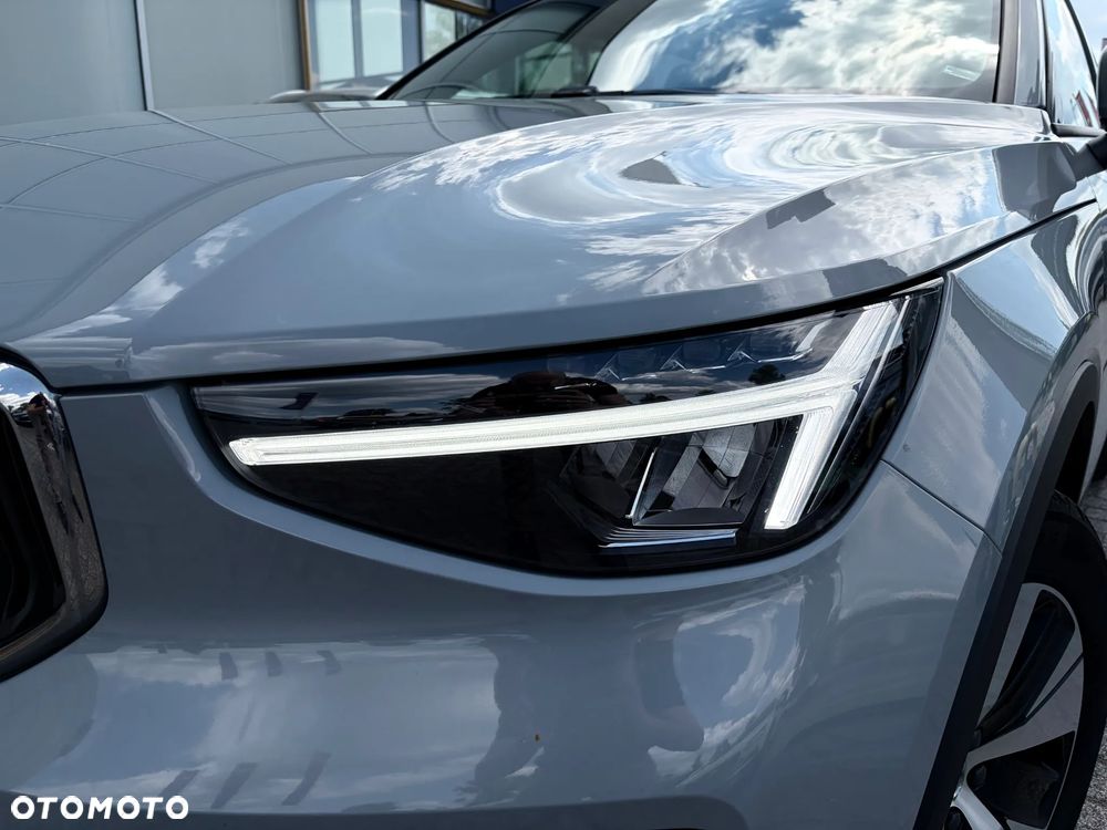 Volvo XC 40 B3 Core - 4