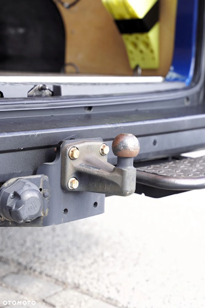 Volkswagen Crafter 35 TDI Euro 6 Faktura Vat 23% - 35