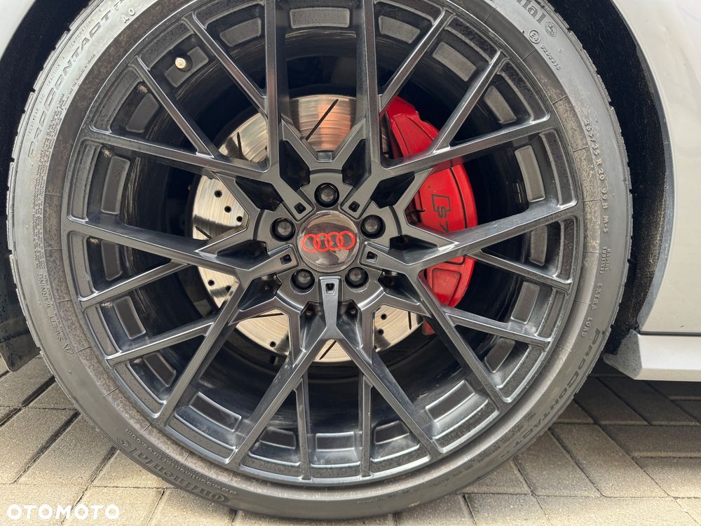 Audi A7 Sportback - 16