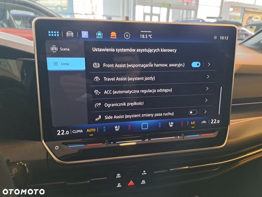 Volkswagen Golf Variant 2.0 TSI 4Motion R - 19