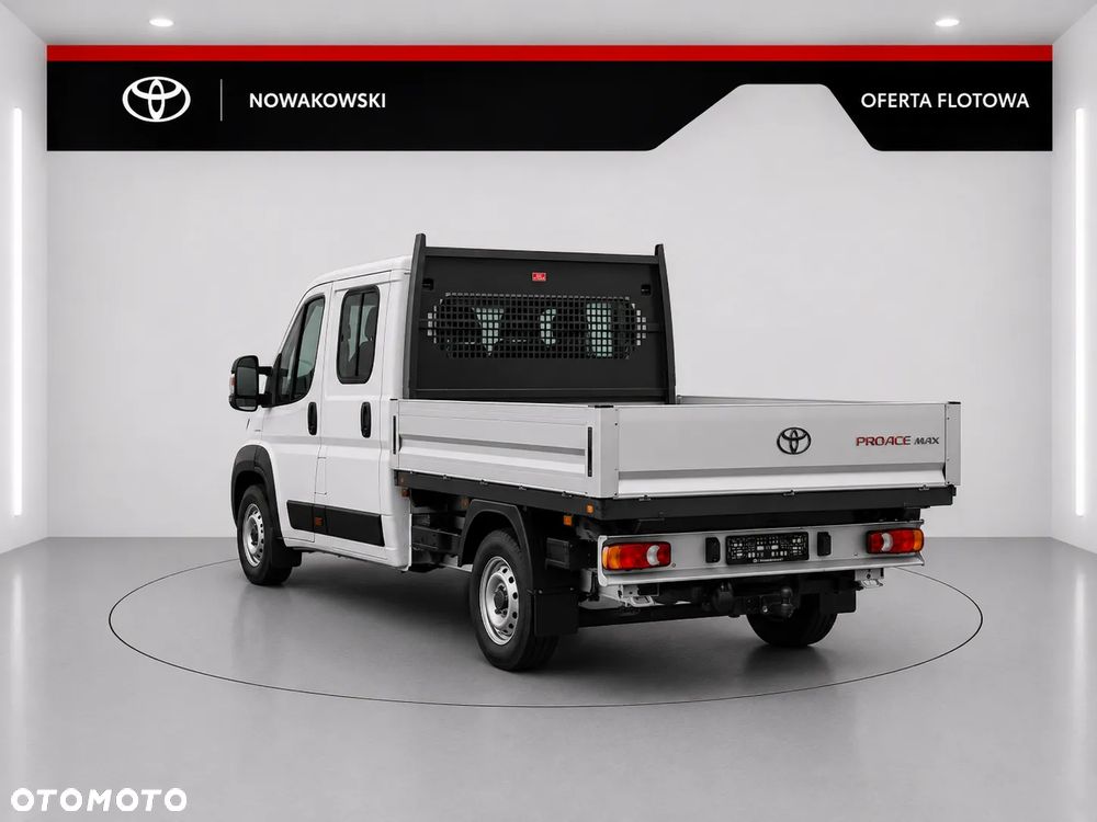 Toyota PROACE MAX - 4