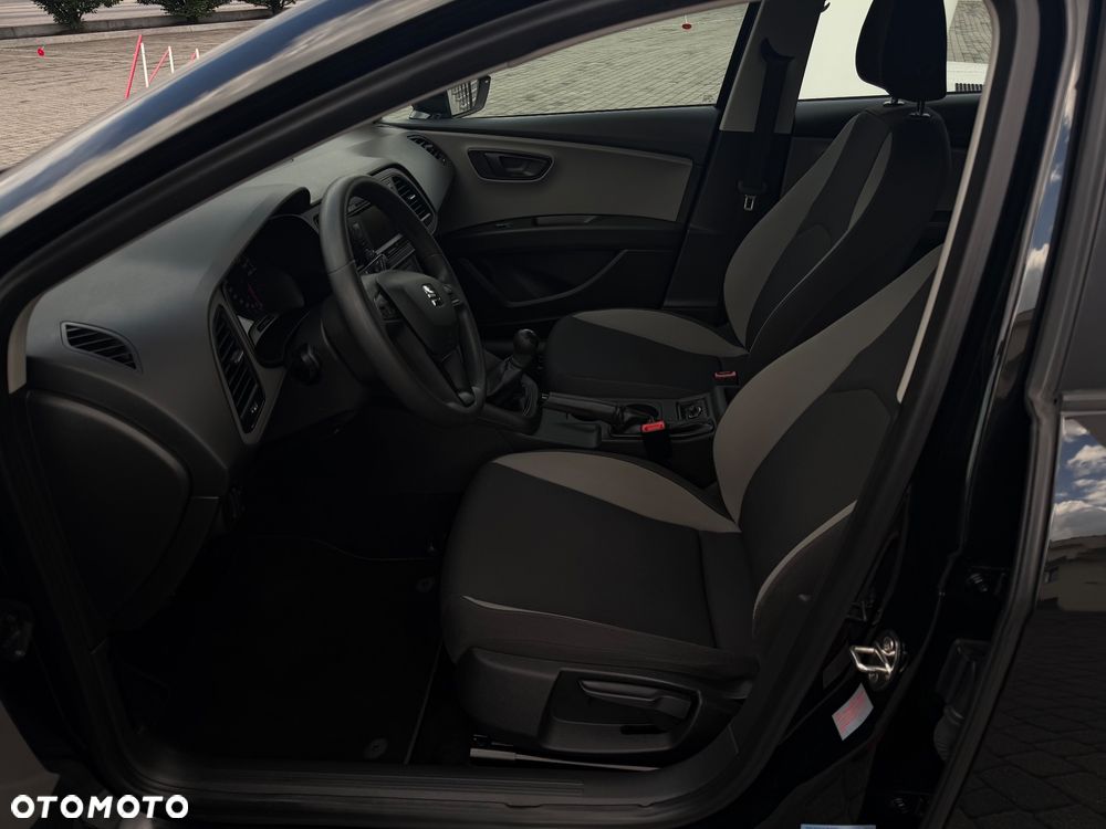Seat Leon 1.6 TDI Start&Stop Style - 19