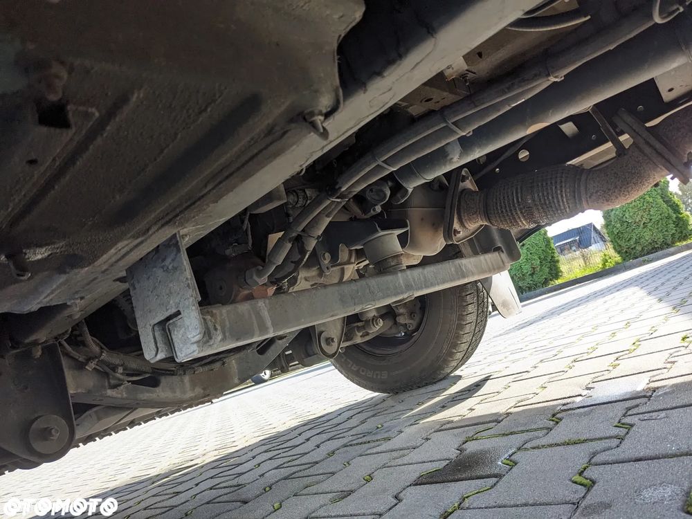 Iveco Daily 70C17 - 19