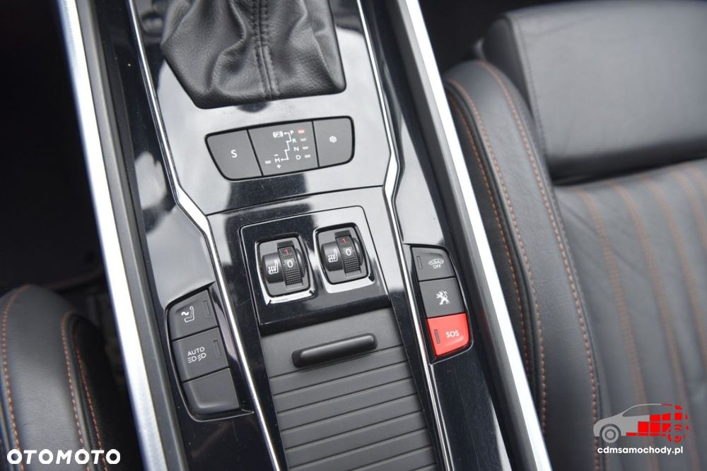 Peugeot 508 - 33