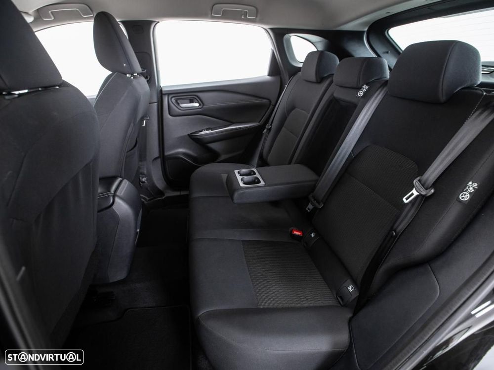 Nissan Qashqai - 10