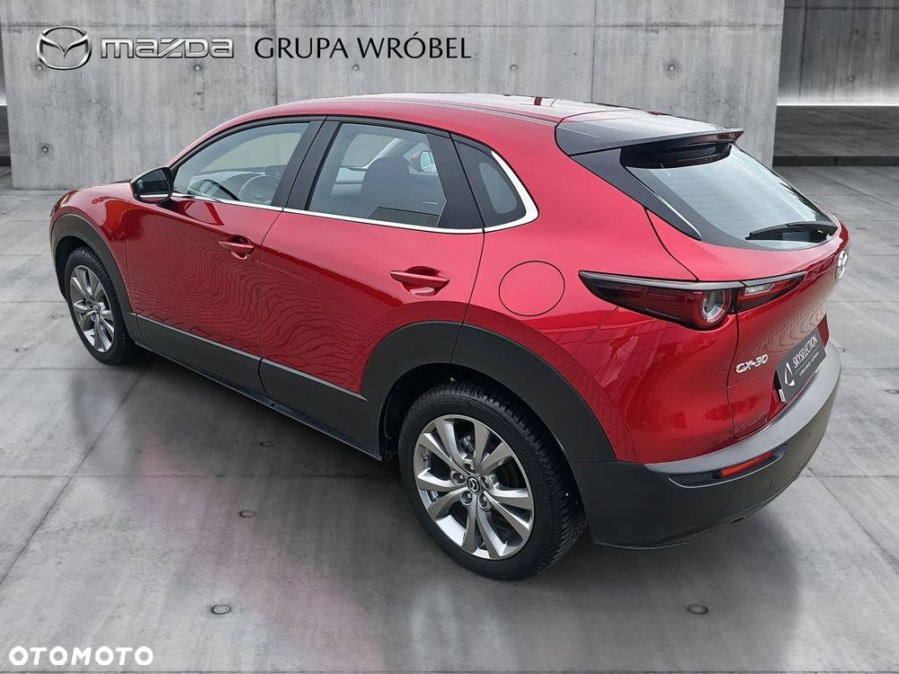 Mazda CX-30 2.0 mHEV Centre-Line 2WD - 7