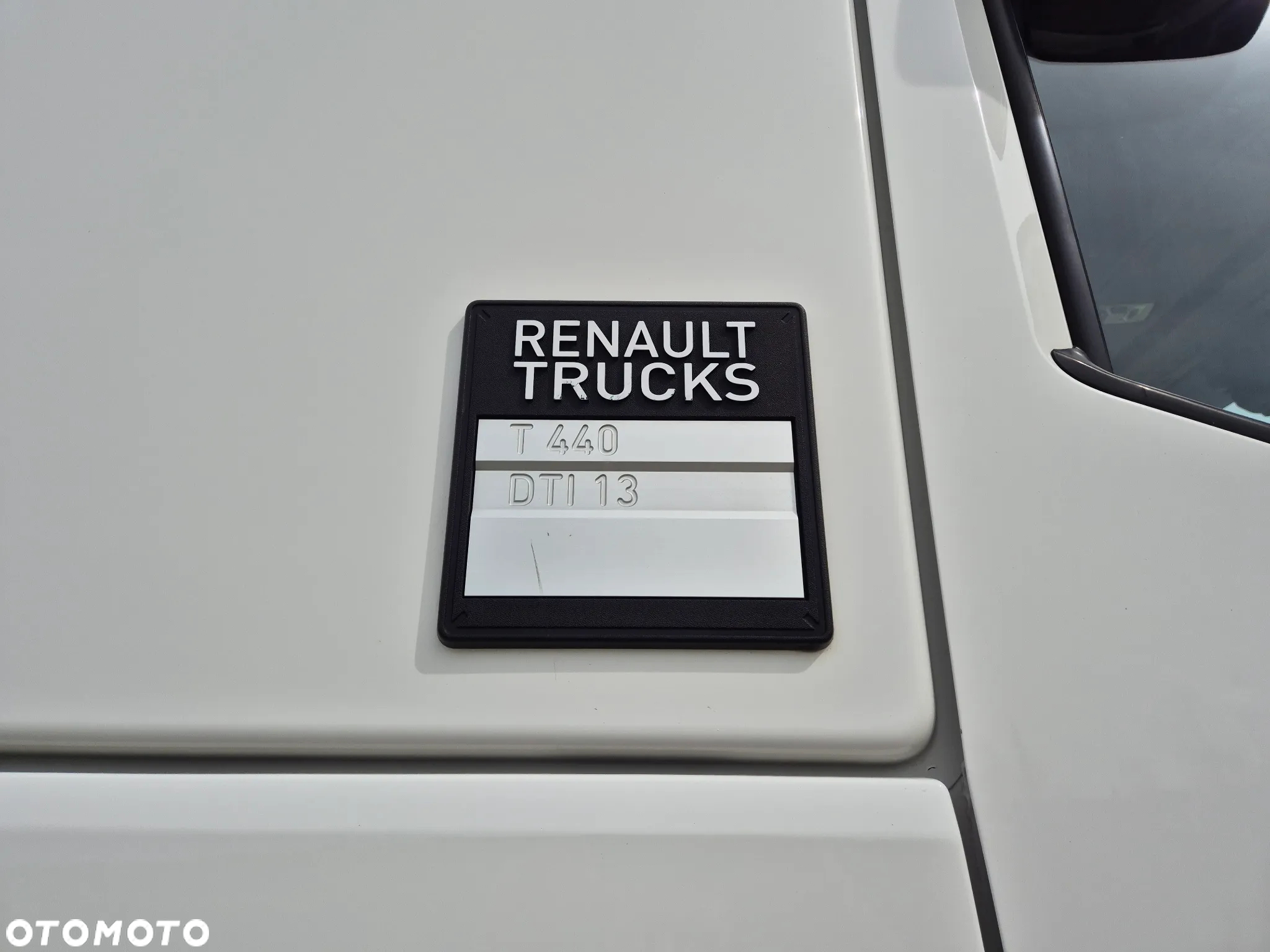 Renault T440 10/2019 ! 13l MEGA STANDARD regulowane siodło z Niemiec / klima postojowa / regulowane siodło / TOP STAN mega LOW deck standard - 15