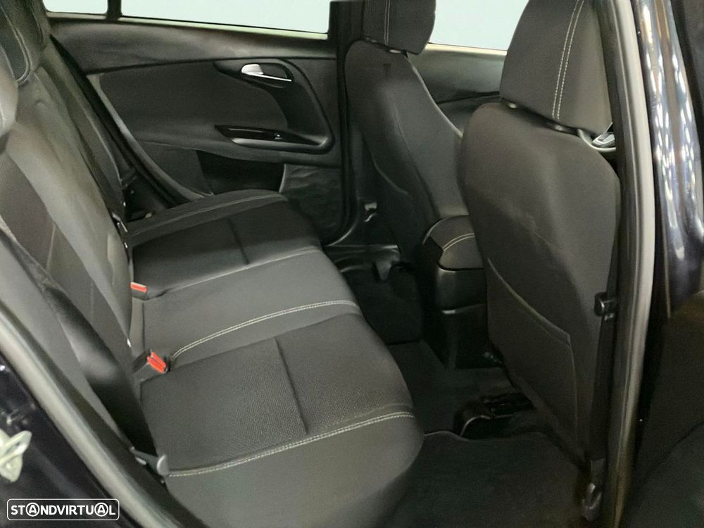 Fiat Tipo 1.0 GSE T3 - 16