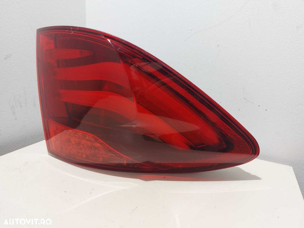 Stop spate stanga BMW F 07 - 1