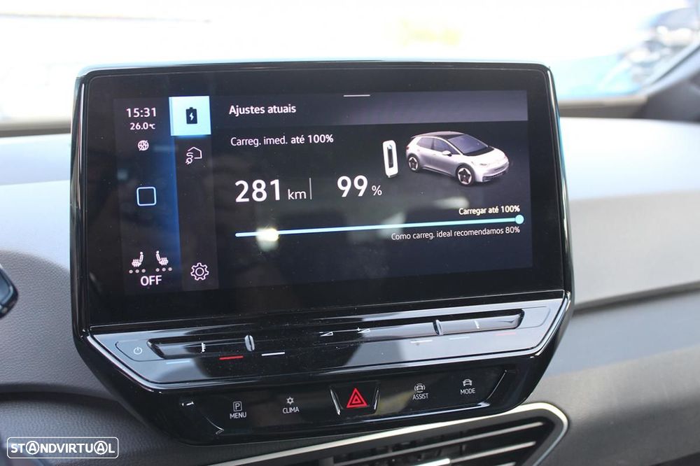 VW ID.3 Pure Performance - 27