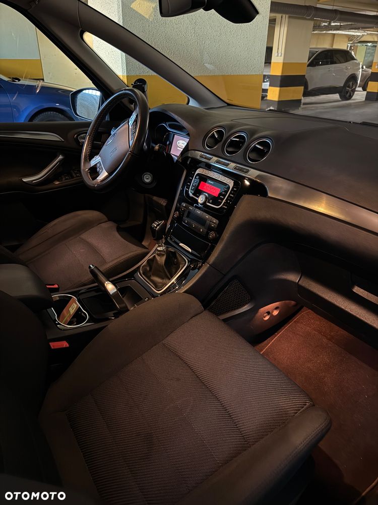 Ford S-Max 1.6 T Titanium - 15