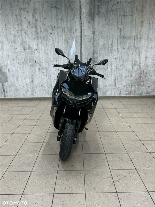 BMW C1 - 8