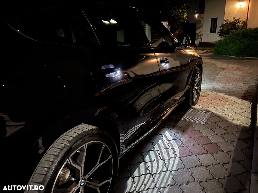 BMW X6 - 20